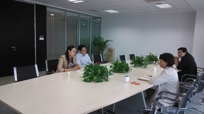 创业之路，商业计划书模板的五大关键要素