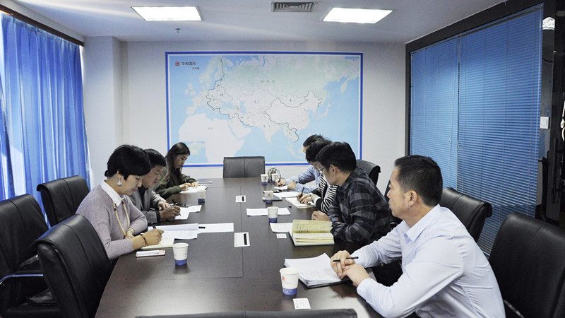 制造业IPO上市流程：揭秘成功关键步骤