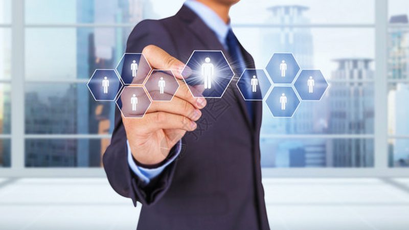 股权结构设计：中小企业的稳健基石**