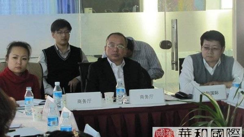 企业管理咨询：揭秘中小企业批发代理加盟背后的秘密**